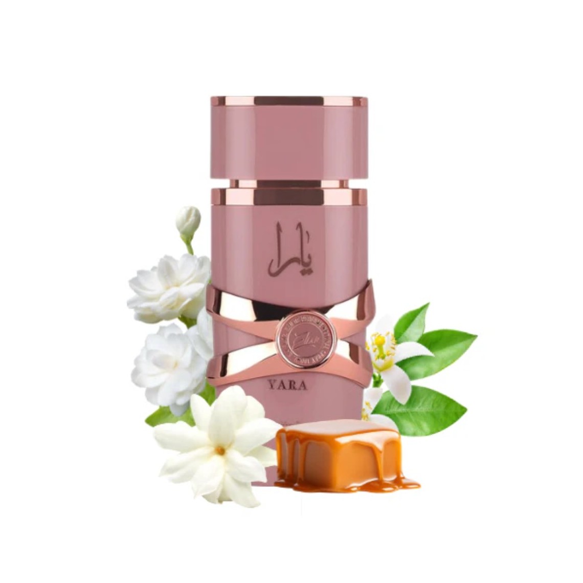 Lattafa Yara Elixir EDP 100ml | Profumo Donna Orientale Gourmand