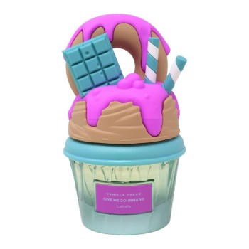 Lattafa Vanilla Freak EDP 75ml | Gourmand Vaniglia 2025