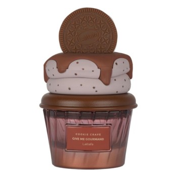 Lattafa Cookie Crave EDP 75ml | Profumo Gourmand 2025