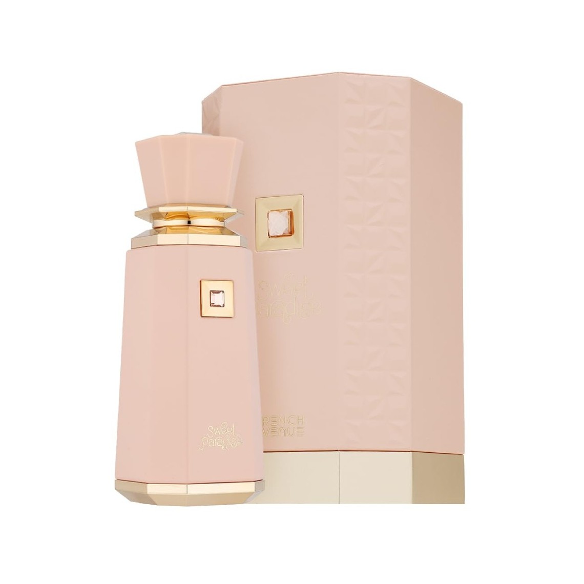 Sweet Paradise EDP 100ml | French Avenue | Fragrance World