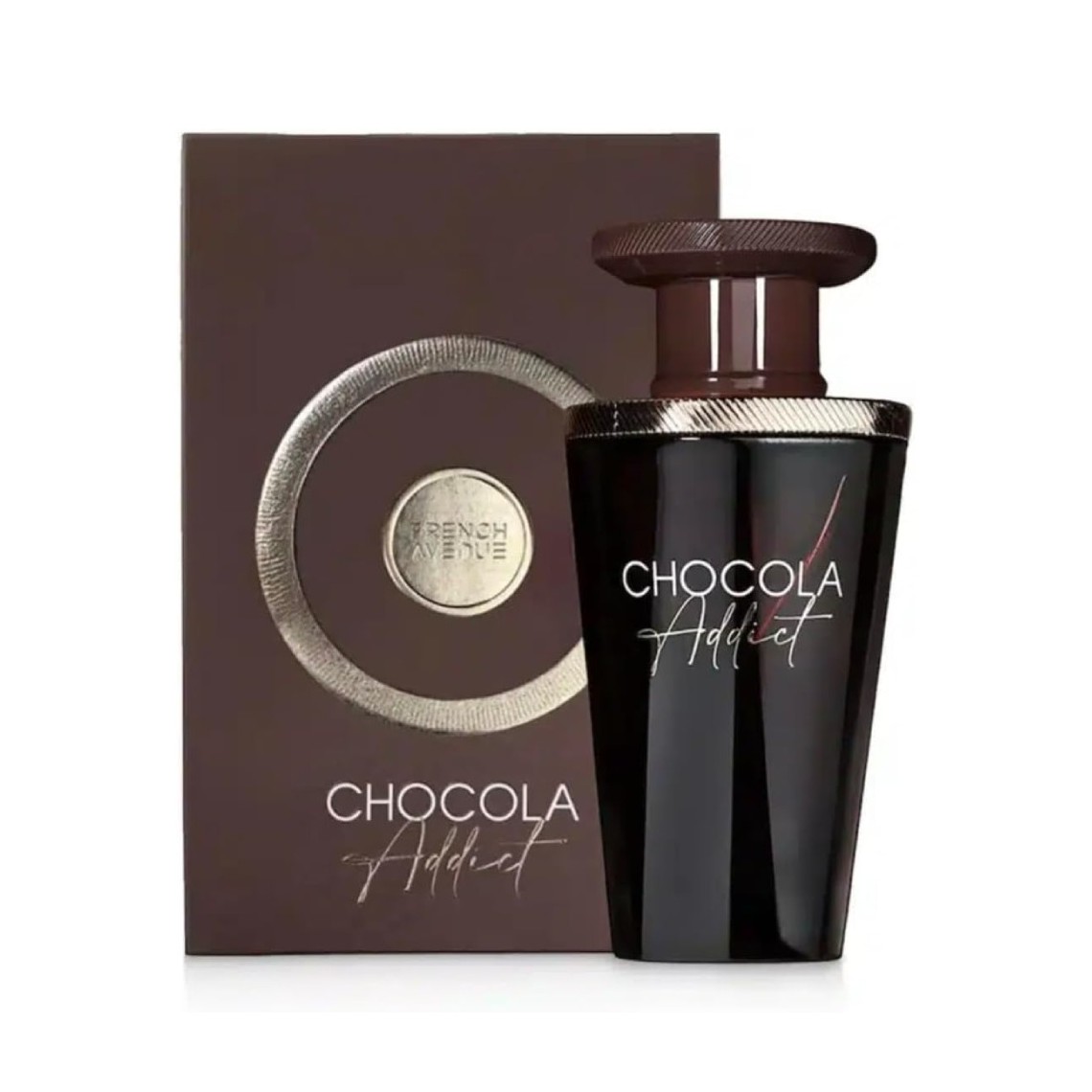 Chocola Addict EDP 100ml – French Avenue | Gourmand Orientale