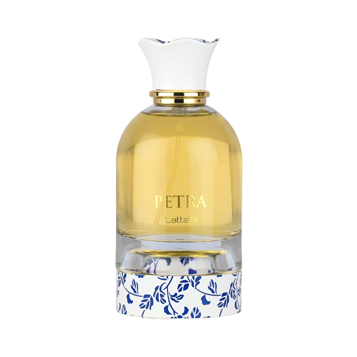 Lattafa Petra Eau de Parfum 100ml | Profumo Unisex 2025