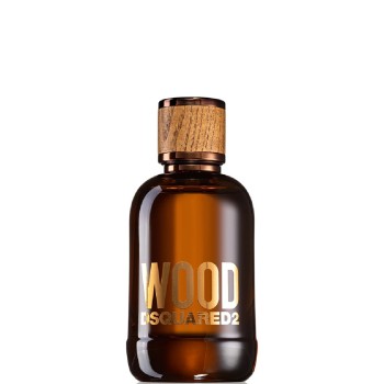 Dsquared 2 Wood Uomo Eau de Toilette
