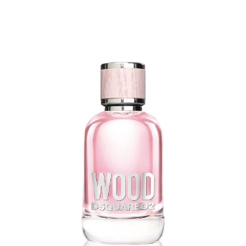 Dsquared2 Wood Pour Femme Eau de Toilette