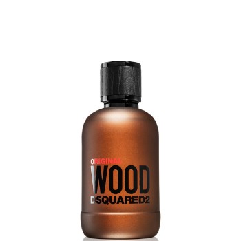 Dsquared2 Original Wood Eau de Parfum