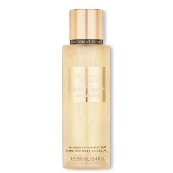 Victoria's Secret Coconut Passion Shimmer Body Spray 250ml
