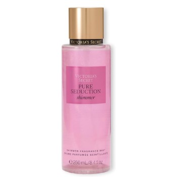Victoria's Secret Pure Seduction Shimmer Body Spray 250ml