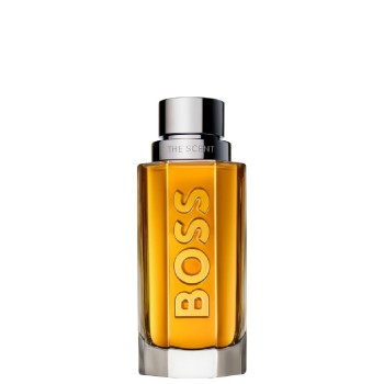 Hugo Boss The Scent EDT Refillable | Profumo Uomo