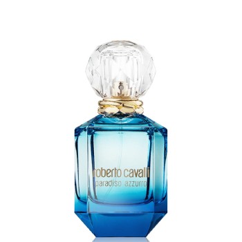 Roberto Cavalli Paradiso Azzurro Eau de Parfum 75ml spray