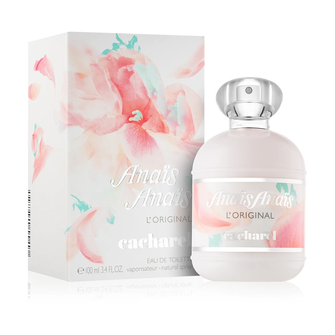 Cacharel Anaïs Anaïs L'Original Eau de Toilette | Floreale Iconico