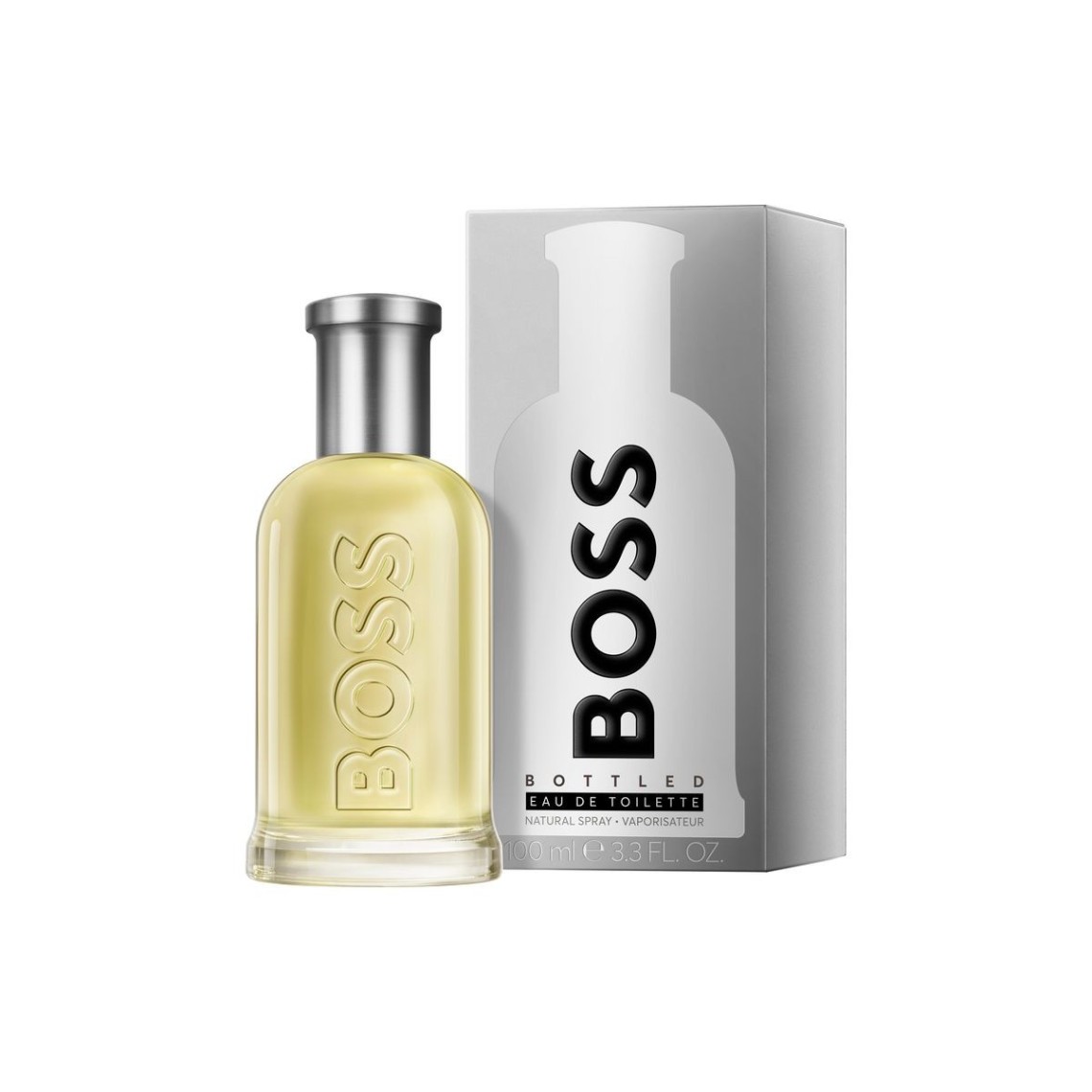 Hugo Boss Bottled Eau de Toilette