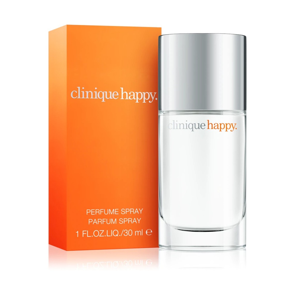 Clinique Happy Eau de Parfum – Profumo Donna | Floreale Agrumato