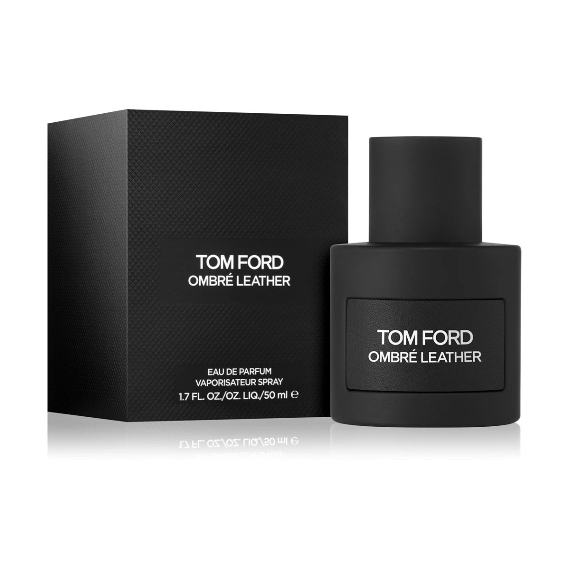 Tom Ford Ombré Leather EDP | Profumo Unisex al Cuoio
