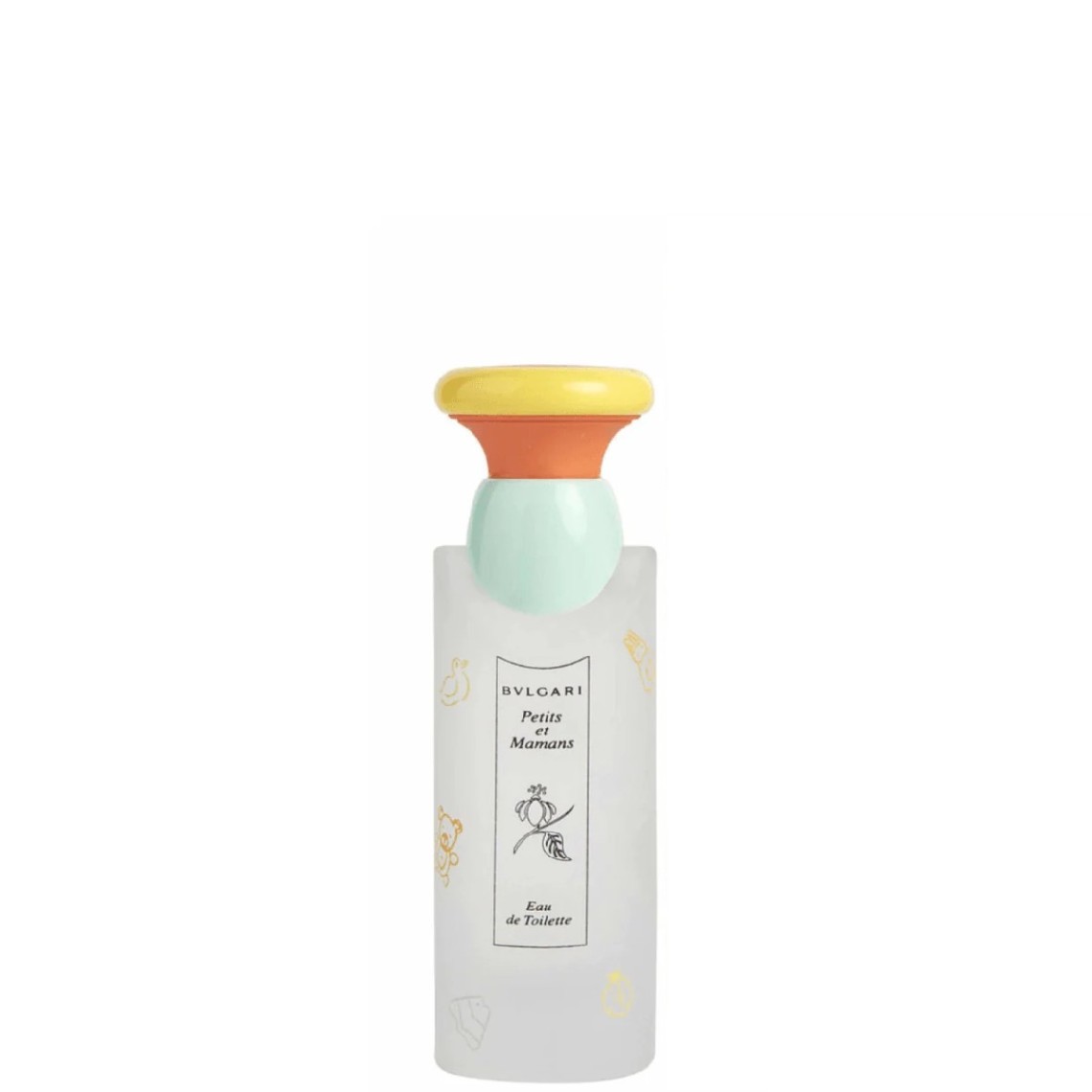 Bulgari Petits & Mamans Eau de Toilette
