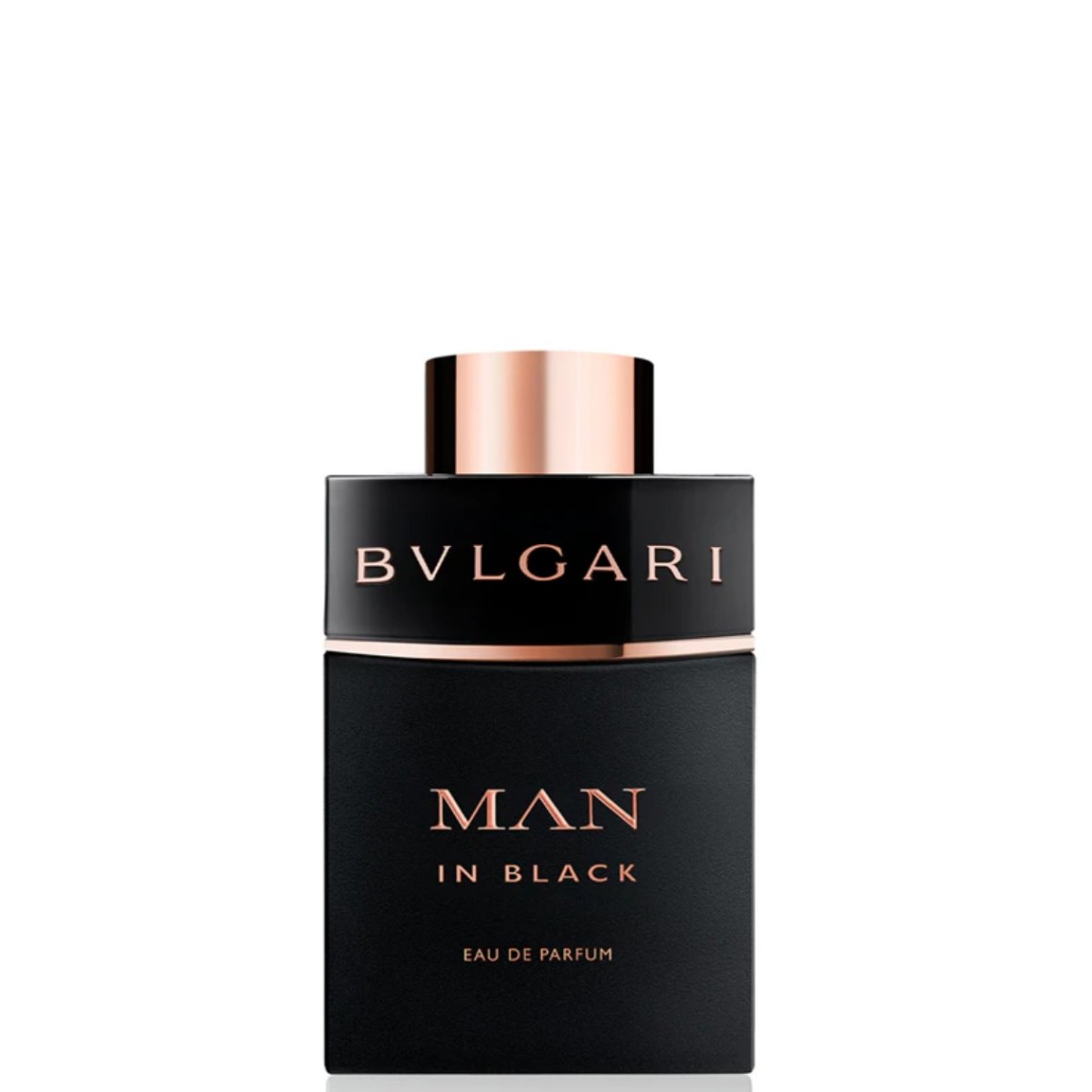 Bvlgari Man In Black Eau de Parfum | Profumo Uomo