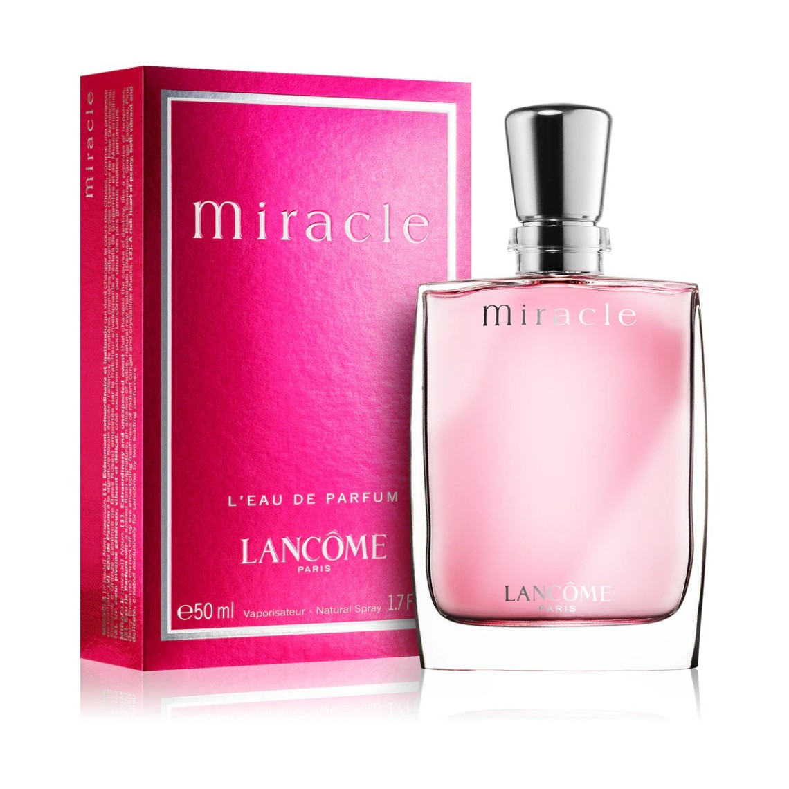 Lancome Miracle L'Eau de Parfum