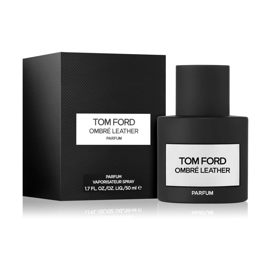 Tom Ford Ombré Leather Parfum | Profumo Unisex Cuoio