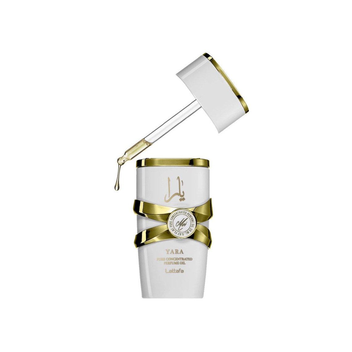Lattafa Yara Moi Olio Profumato Concentrato 20ml
