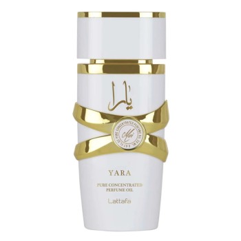 Lattafa Yara Moi Olio Profumato Concentrato 20ml