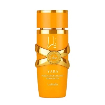 Lattafa Yara Tous Olio Profumato Concentrato 20ml | Donna
