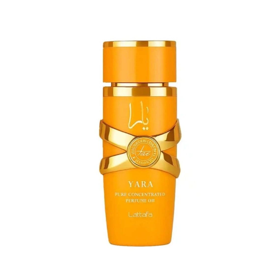 Lattafa Yara Tous Olio Profumato Concentrato 20ml | Donna
