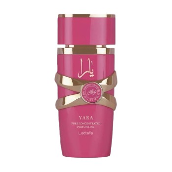 Lattafa Yara Candy Olio Profumato Concentrato 20ml