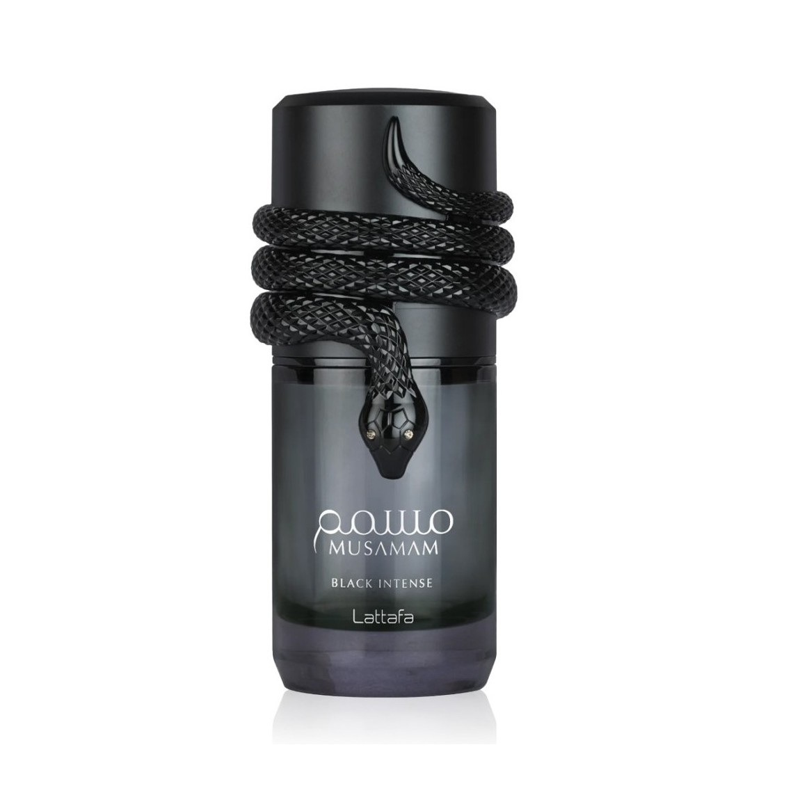 Lattafa Musamam Black Intense EDP 100ml | Profumo Unisex