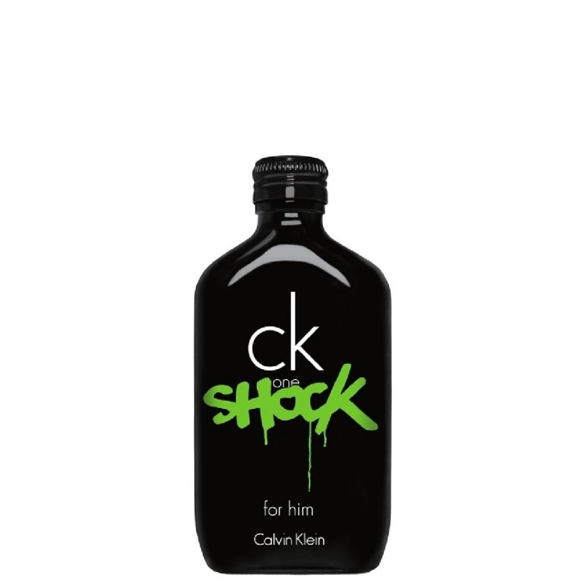 CK One Shock For Him EDT | Calvin Klein Profumo Uomo