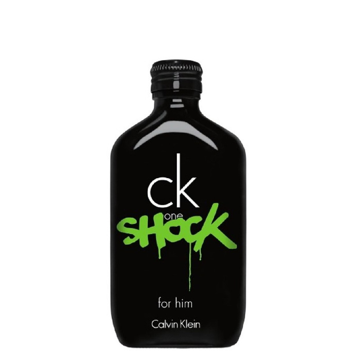 CK One Shock For Him EDT | Calvin Klein Profumo Uomo