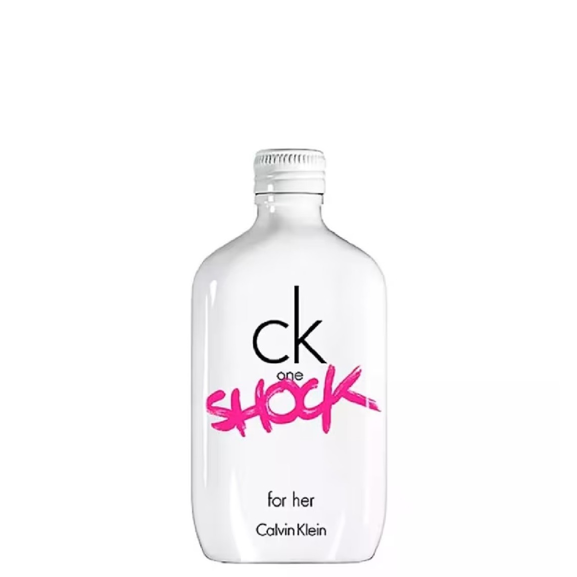 Calvin Klein One Shock For Her EDT | Fragranza Orientale