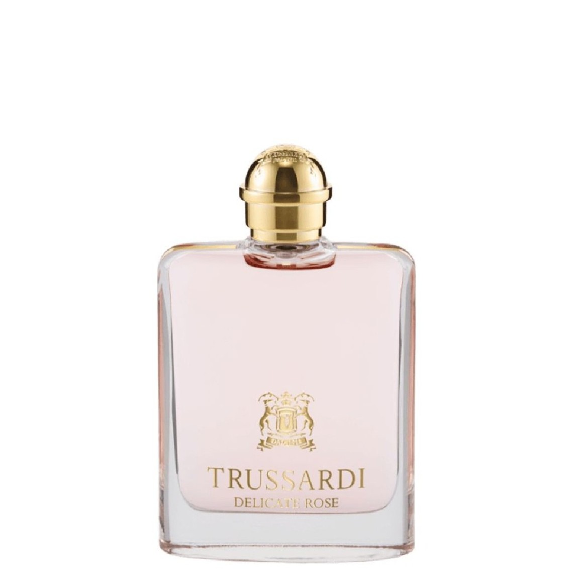 Trussardi Delicate Rose Eau de Toilette 100ml spray