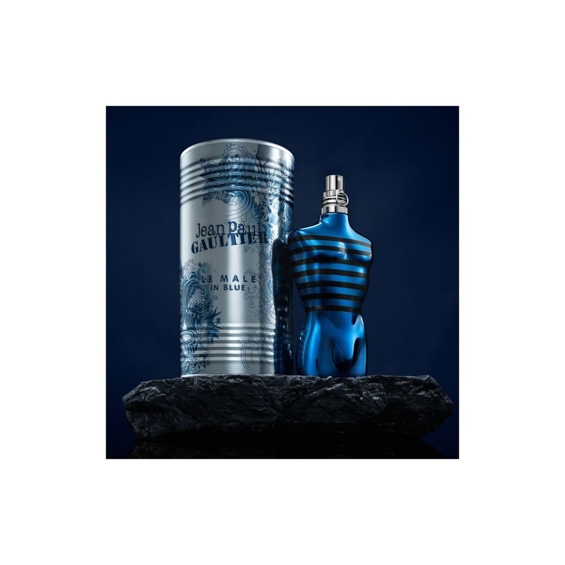 Le Male In Blue EDP Jean Paul Gaultier | Limited Edition 2026