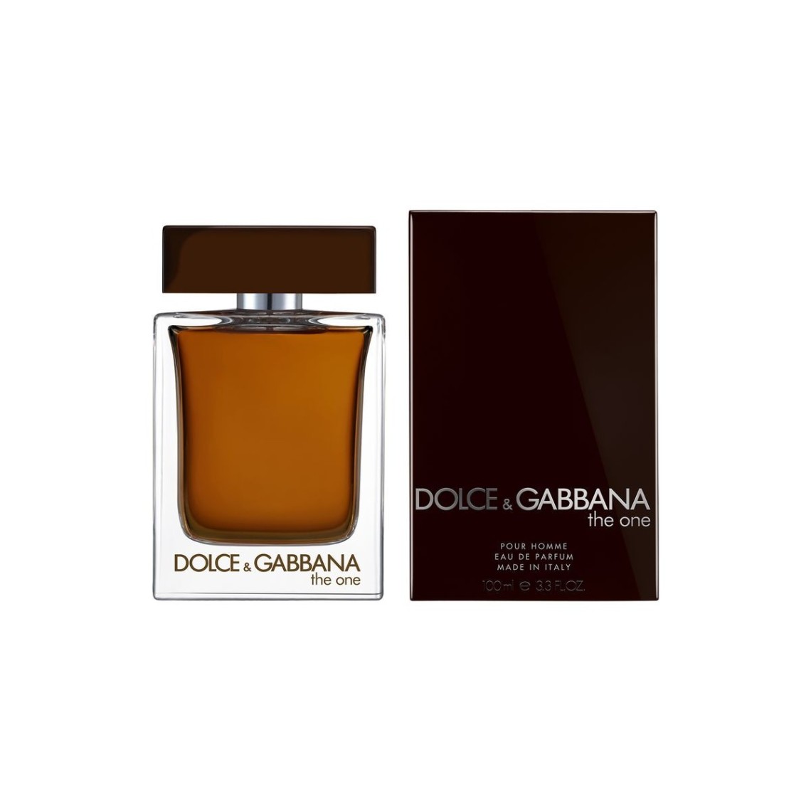 The One For Men EDP Dolce&Gabbana | Profumo Uomo Made in Italy