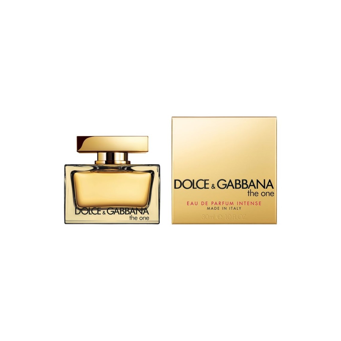 The One Made in Italy EDP Intense | Dolce&Gabbana