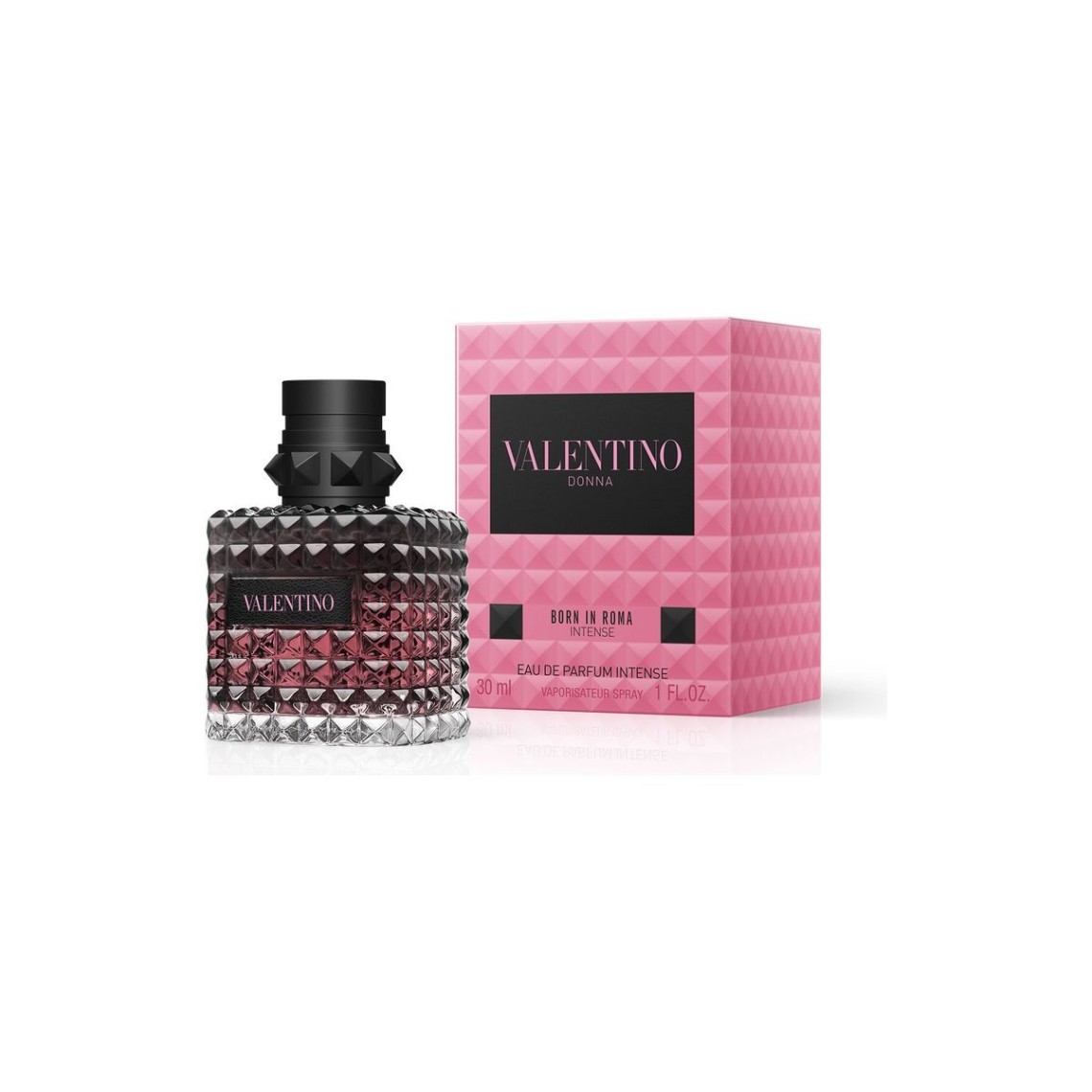 Valentino Donna Born in Roma Intense Eau De Parfum Intense