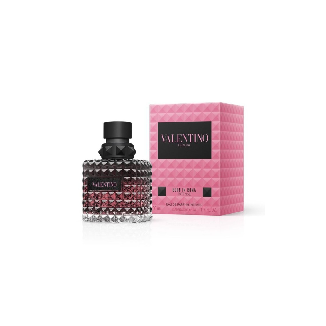 Valentino Donna Born in Roma Intense Eau De Parfum Intense