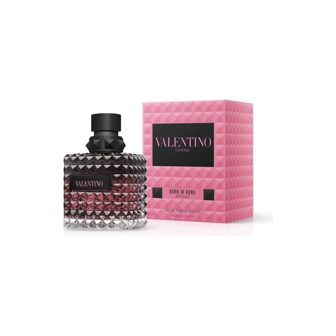 Valentino Donna Born in Roma Intense Eau De Parfum Intense