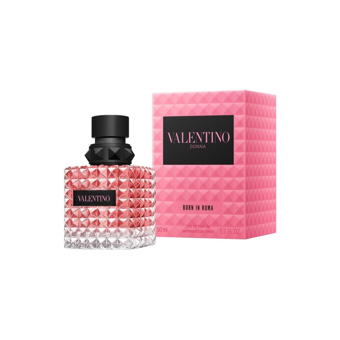 Valentino Born in Roma Eau de Parfum