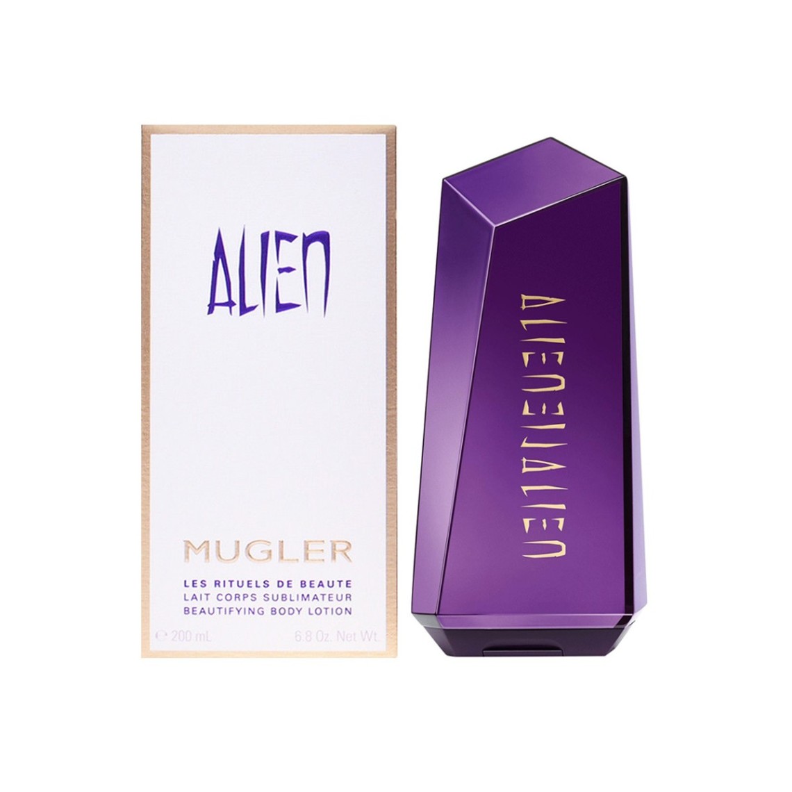 Thierry Mugler Alien Latte Corpo 200ml