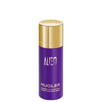 Thierry Mugler Alien Deodorante 100ml spray