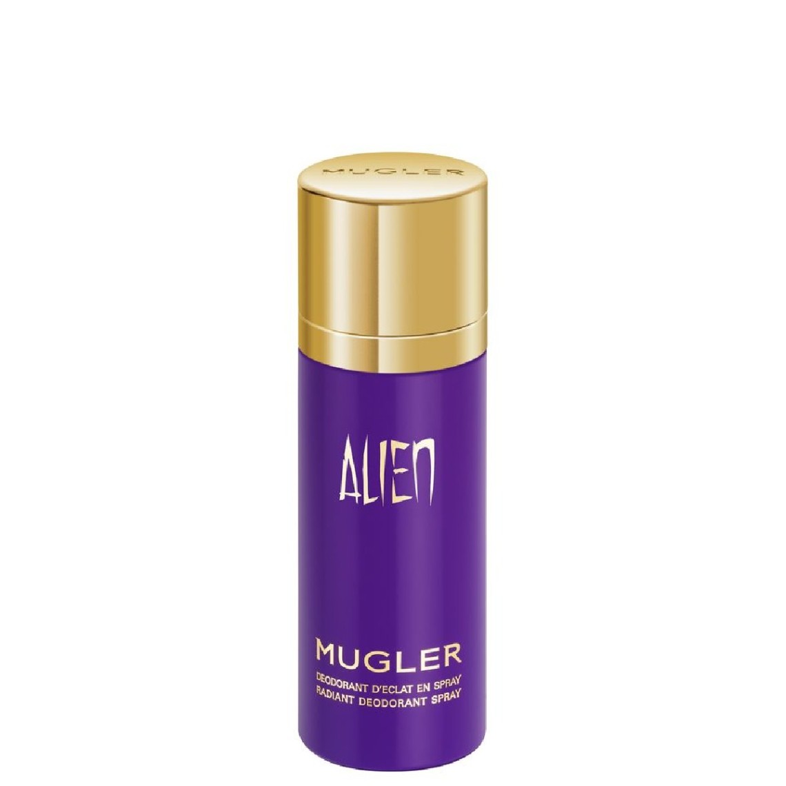 Thierry Mugler Alien Deodorante 100ml spray