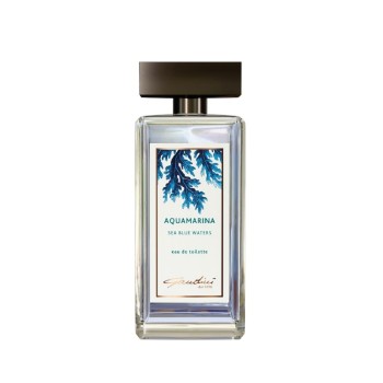 Gandini Aquamarina Sea Blue Waters EDT Uomo 100ml