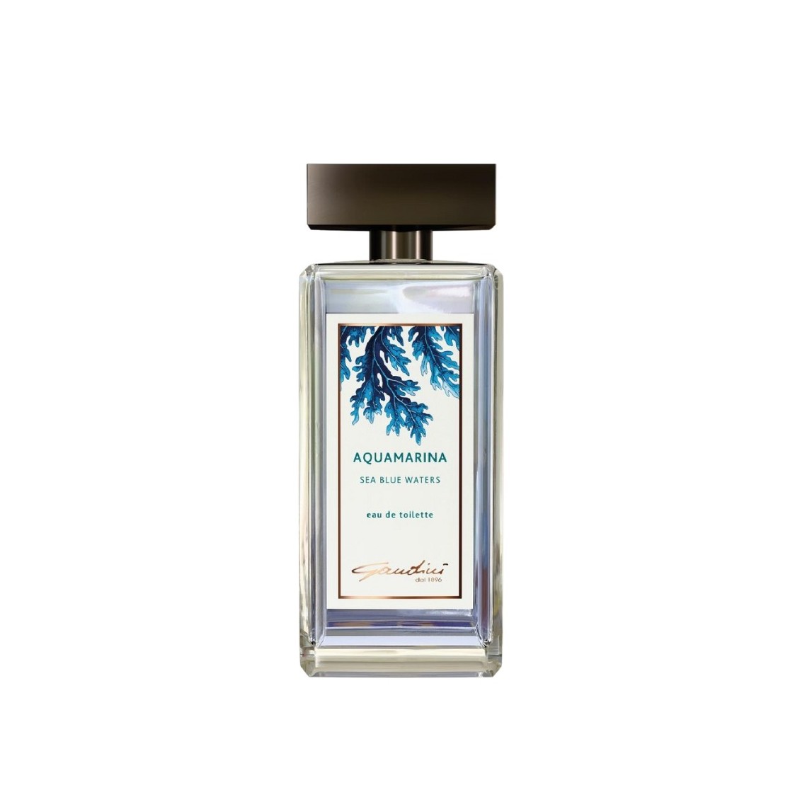 Gandini Aquamarina Sea Blue Waters EDT Uomo 100ml