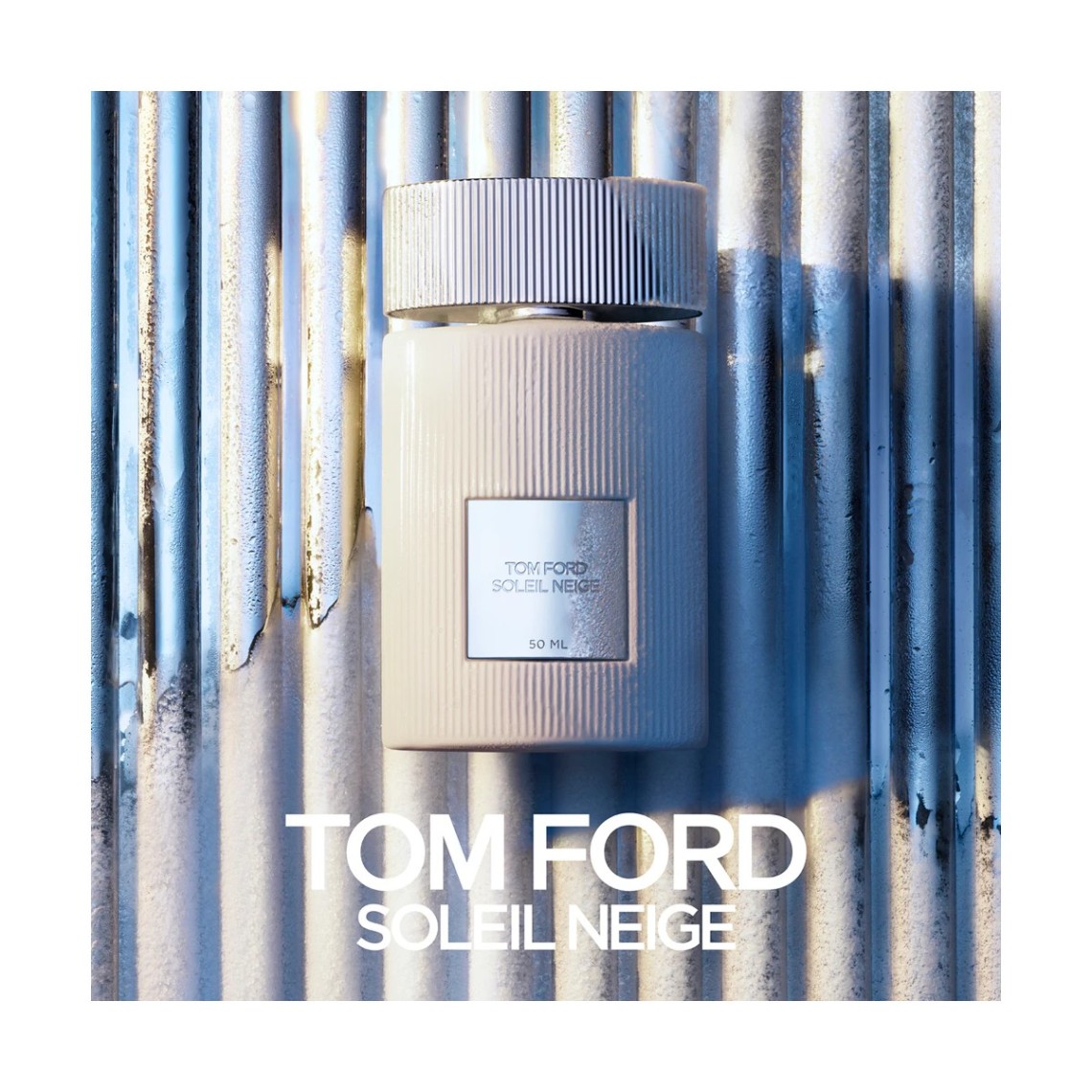 Tom Ford Soleil Neige EDP | Profumo Unisex Floreale Invernale