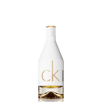 Calvin Klein CK IN 2U Her Eau de Toilette