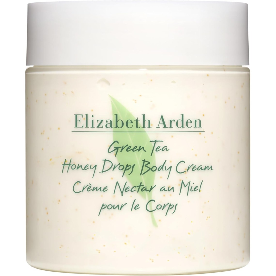 Elizabeth Arden Green Tea Honey Drops Crema Nectar 500ml