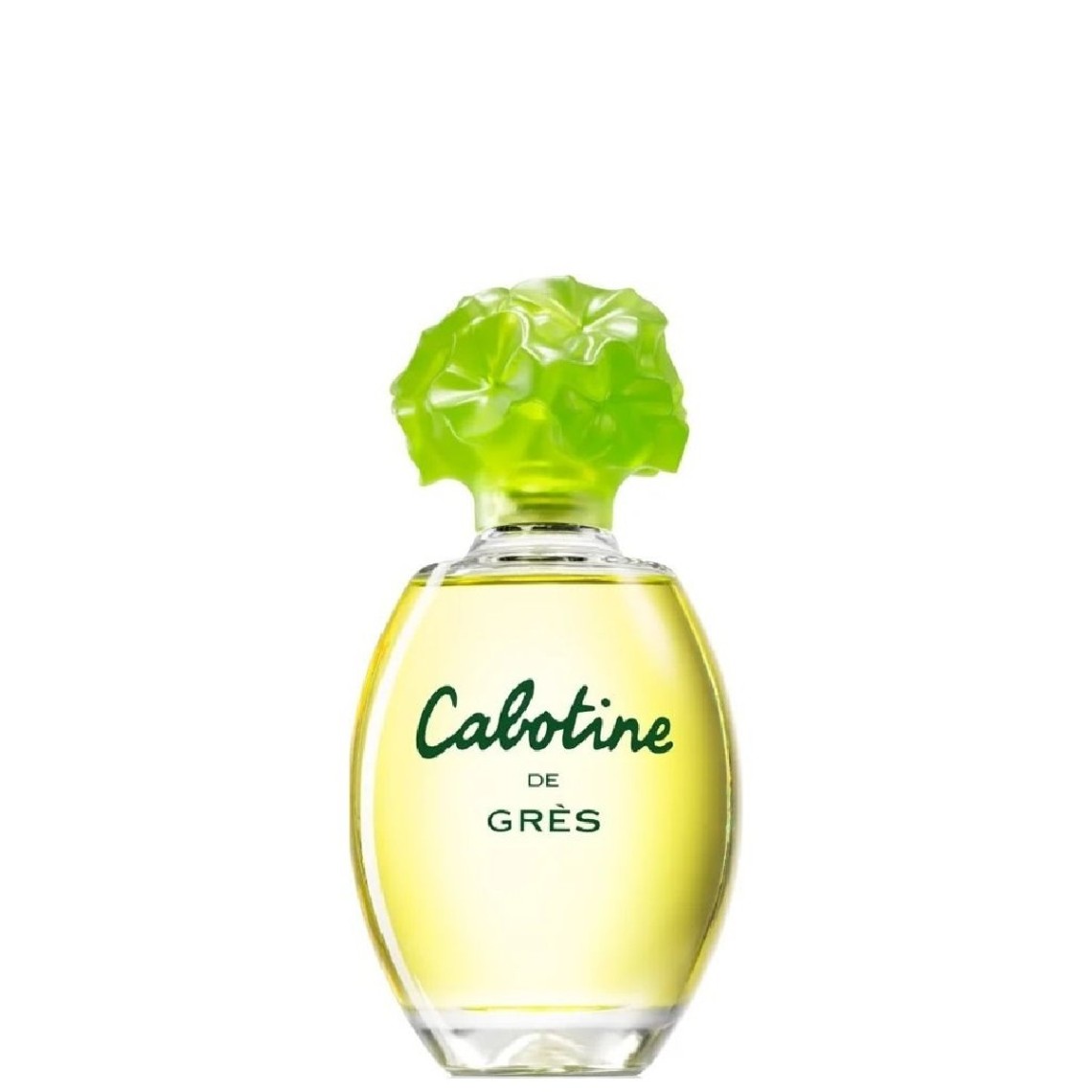 Cabotine de Grès Eau de Parfum 100ml | Floreale Classico