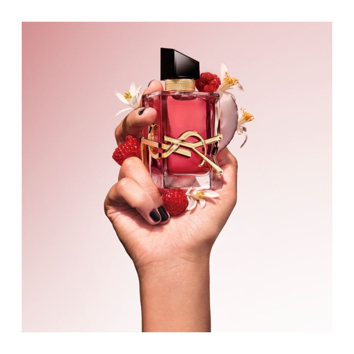 YSL Libre Berry Crush Eau de Parfum | Profumo Donna 2025