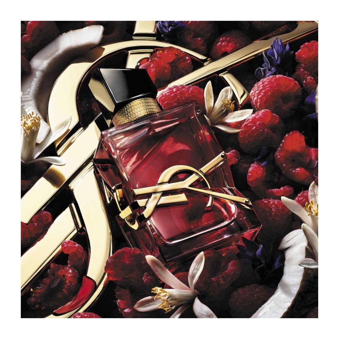 YSL Libre Berry Crush Eau de Parfum | Profumo Donna 2025