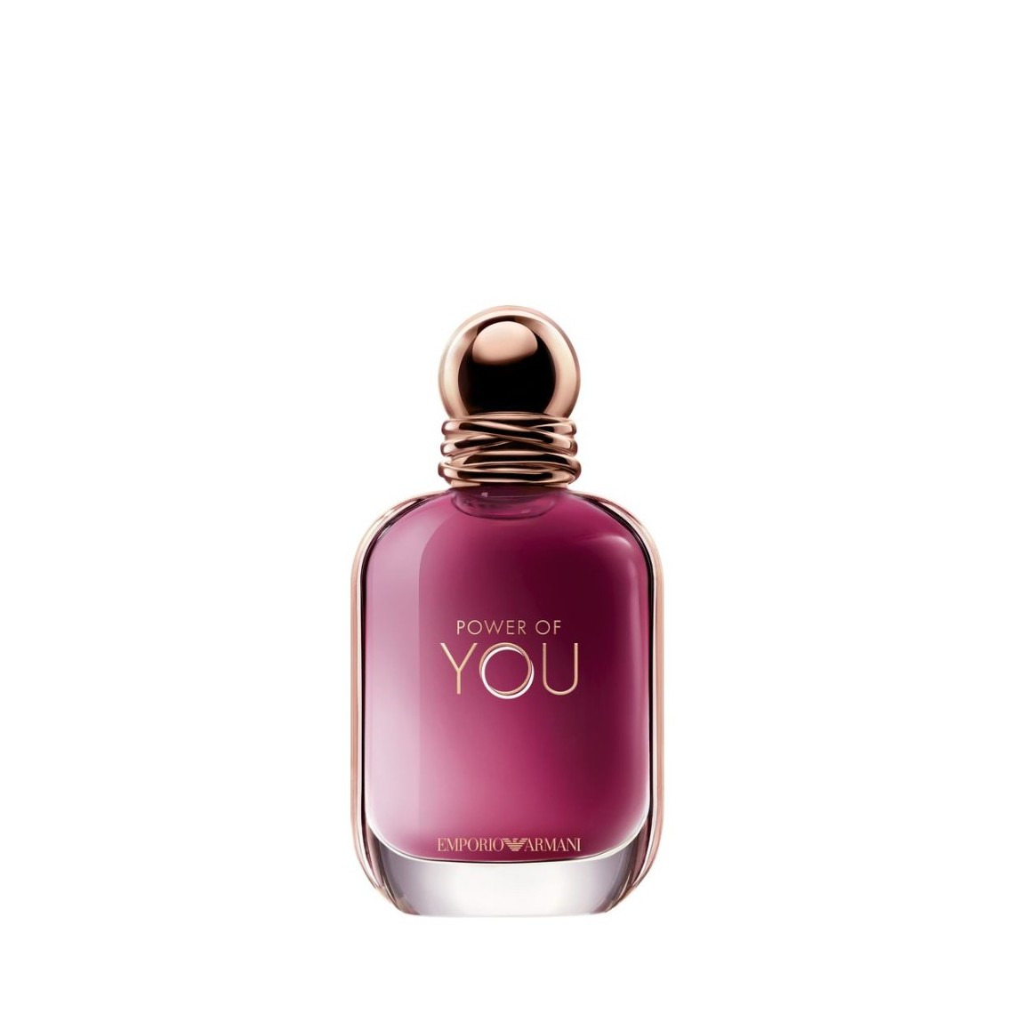 Emporio Armani Power of You EDP | Profumo Donna 2026